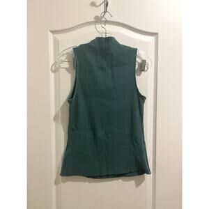 Anthropologie Eri + Ali Tenley Ribbed Tank